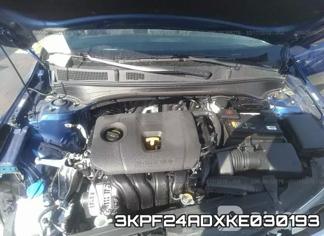 3KPF24ADXKE030193 фото 2