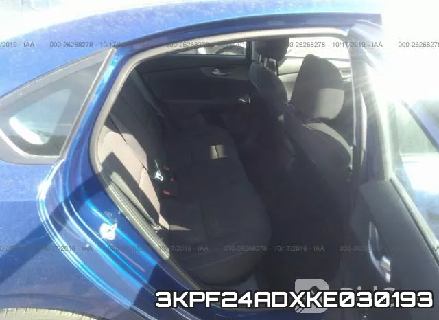 3KPF24ADXKE030193 фото 9