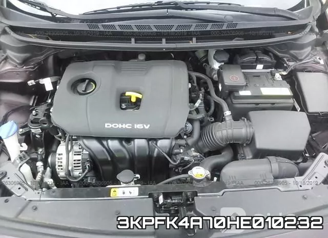 3KPFK4A70HE010232 фото 2