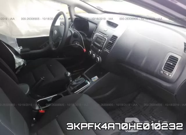 3KPFK4A70HE010232 фото 6