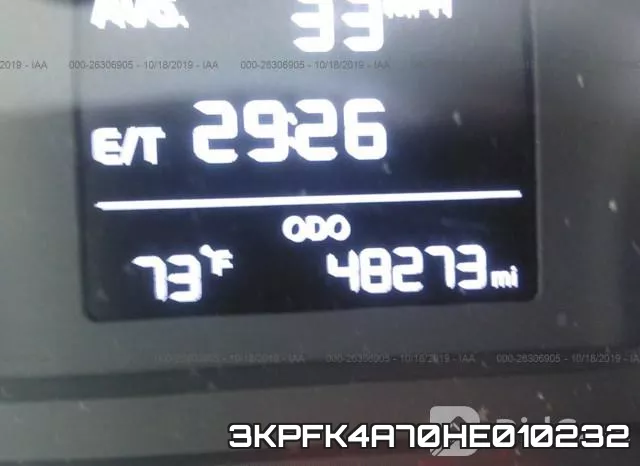 3KPFK4A70HE010232 фото 8