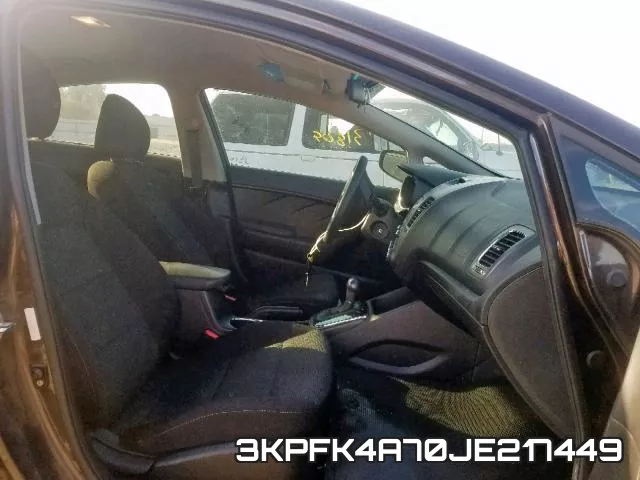 3KPFK4A70JE217449 фото 6