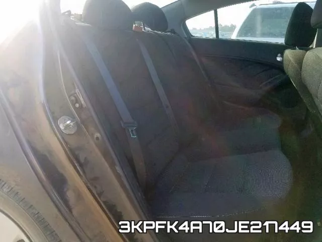 3KPFK4A70JE217449 фото 7