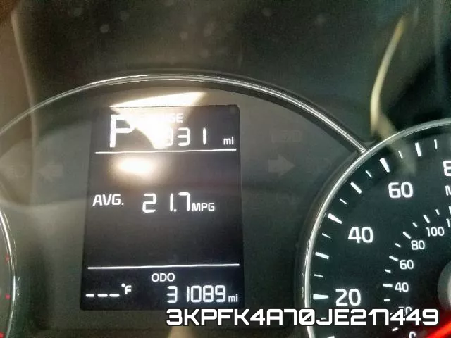3KPFK4A70JE217449 фото 9