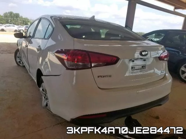 3KPFK4A70JE284472 фото 4