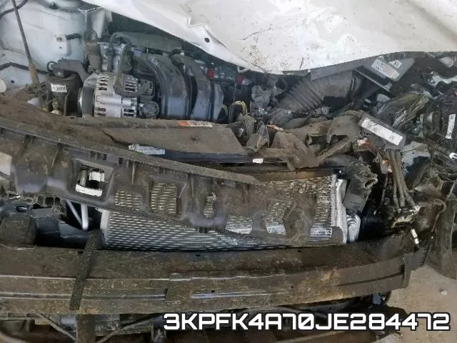 3KPFK4A70JE284472 фото 8