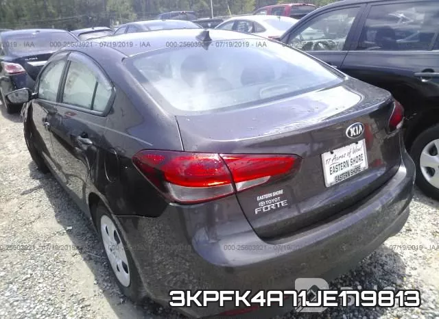 3KPFK4A71JE179813 фото 4