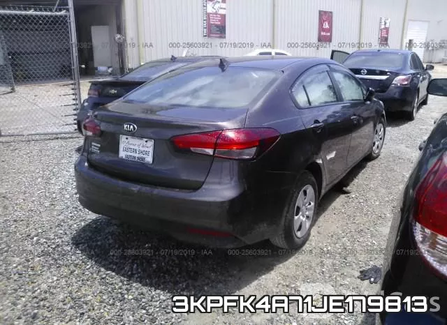 3KPFK4A71JE179813 фото 5