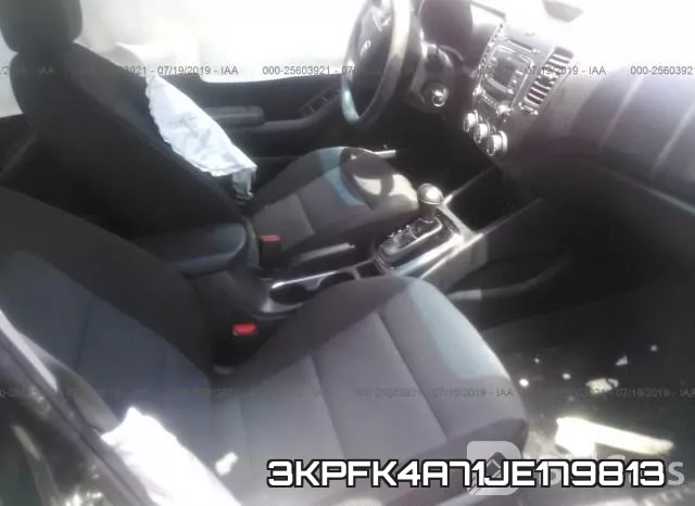 3KPFK4A71JE179813 фото 6