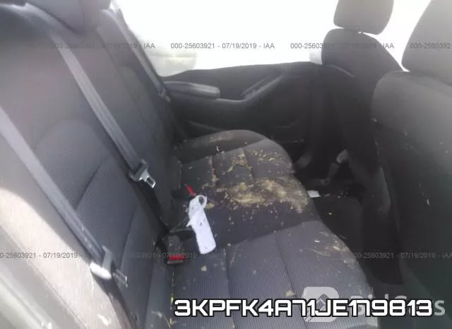 3KPFK4A71JE179813 фото 9
