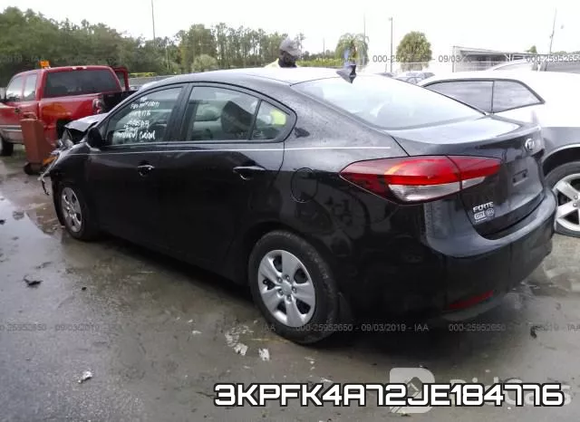 3KPFK4A72JE184776 фото 4
