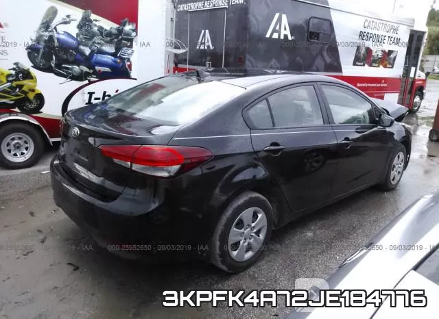 3KPFK4A72JE184776 фото 5