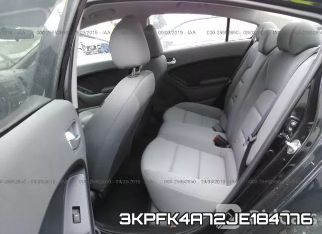 3KPFK4A72JE184776 фото 9