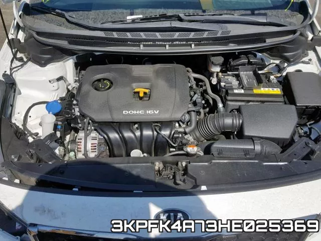 3KPFK4A73HE025369 фото 7