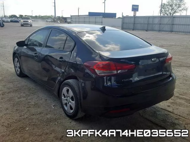 3KPFK4A74HE035652 фото 4