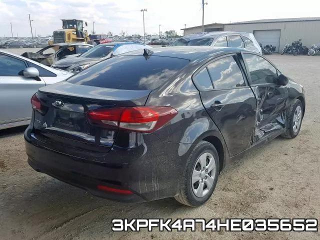 3KPFK4A74HE035652 фото 5