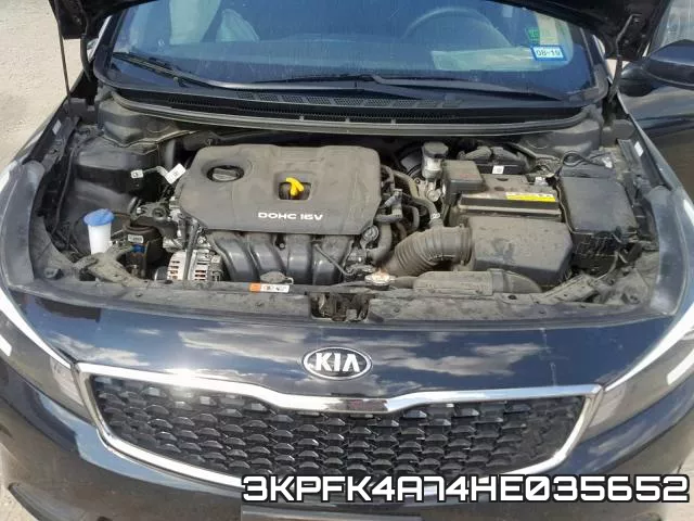 3KPFK4A74HE035652 фото 8