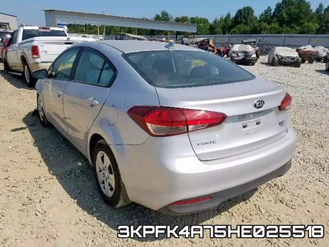3KPFK4A75HE025518 фото 4