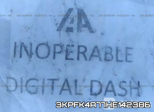 3KPFK4A77HE142386 фото 8