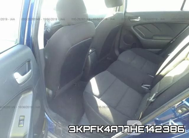 3KPFK4A77HE142386 фото 9
