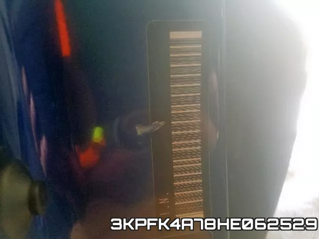 3KPFK4A78HE062529 фото 2
