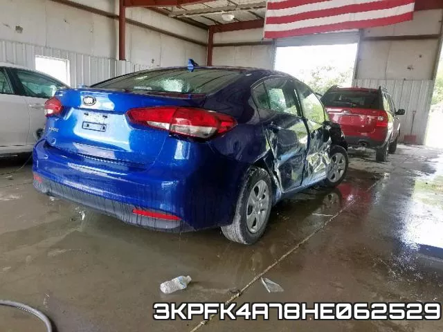 3KPFK4A78HE062529 фото 5