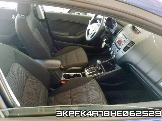 3KPFK4A78HE062529 фото 6