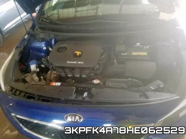 3KPFK4A78HE062529 фото 8