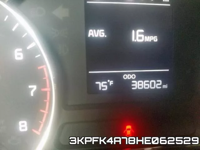3KPFK4A78HE062529 фото 9