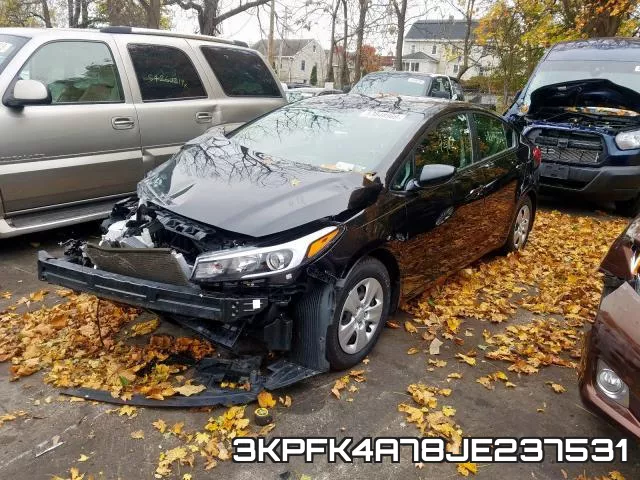 3KPFK4A78JE237531 фото 3