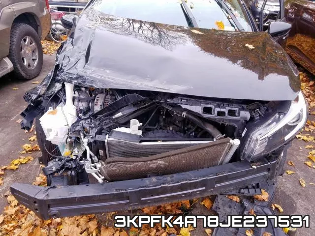 3KPFK4A78JE237531 фото 8