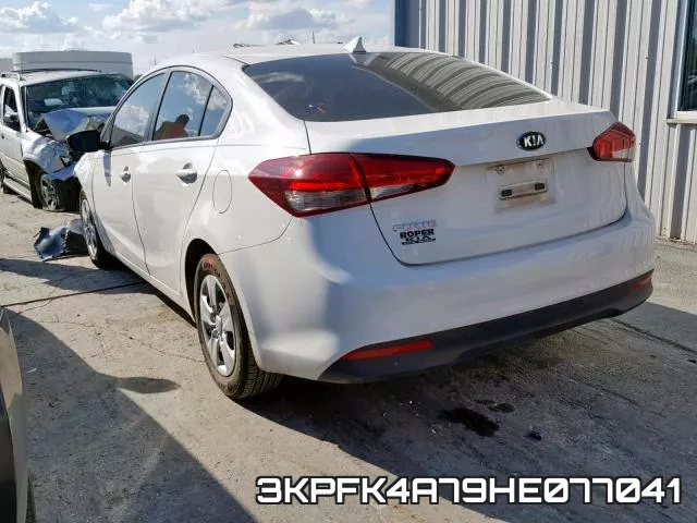 3KPFK4A79HE077041 фото 3