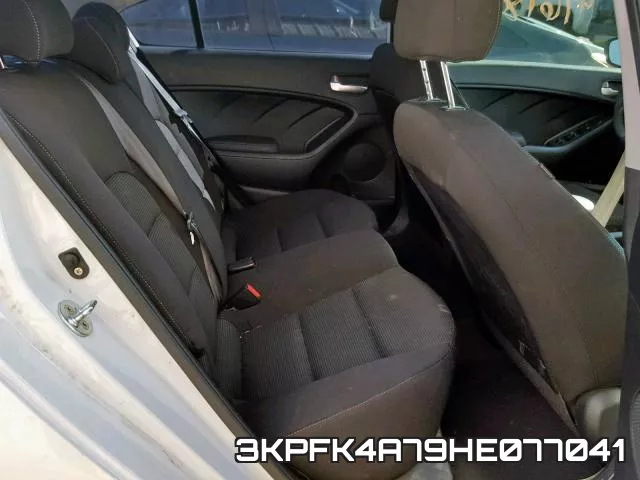3KPFK4A79HE077041 фото 6