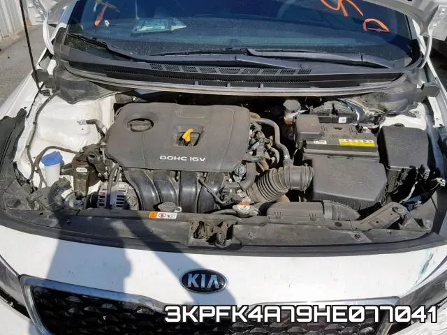 3KPFK4A79HE077041 фото 7