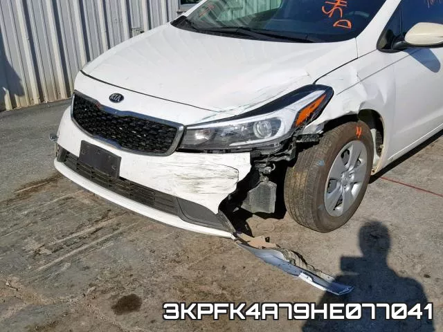 3KPFK4A79HE077041 фото 9