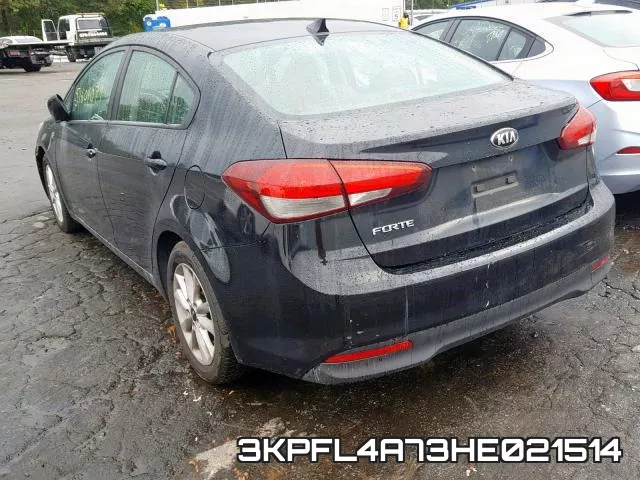 3KPFL4A73HE021514 фото 4