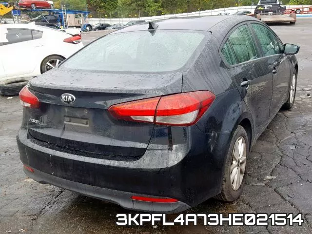 3KPFL4A73HE021514 фото 5