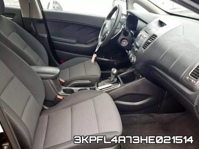 3KPFL4A73HE021514 фото 6