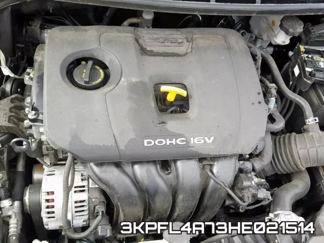 3KPFL4A73HE021514 фото 8