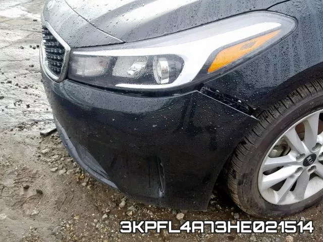 3KPFL4A73HE021514 фото 10