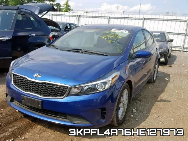 3KPFL4A76HE127973 фото 3