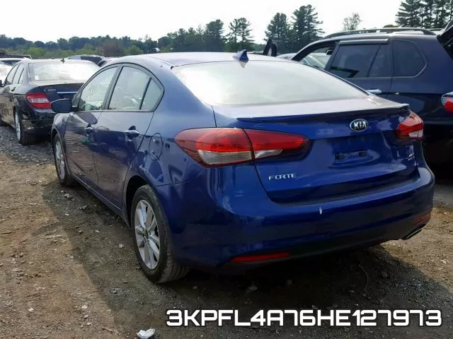 3KPFL4A76HE127973 фото 4