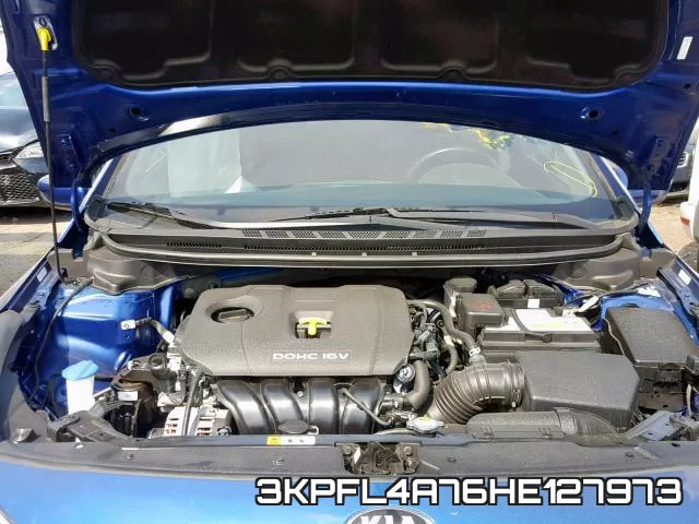 3KPFL4A76HE127973 фото 8