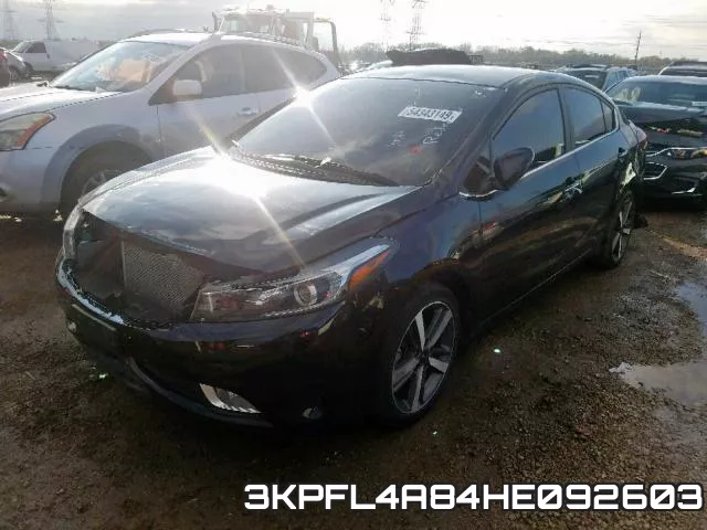 3KPFL4A84HE092603 фото 3