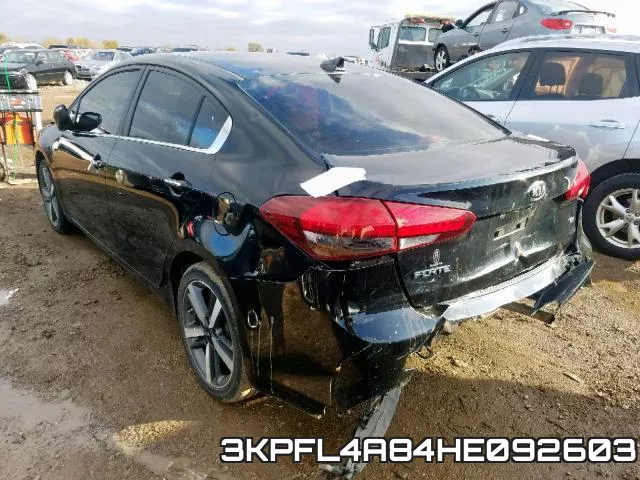 3KPFL4A84HE092603 фото 4