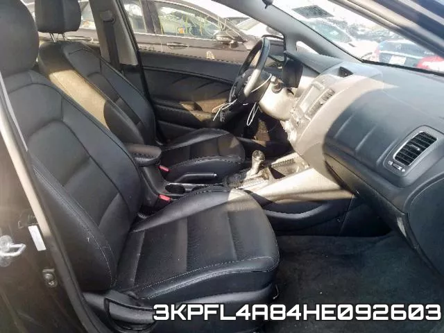 3KPFL4A84HE092603 фото 6