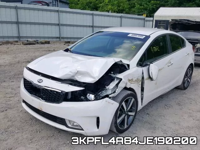 3KPFL4A84JE190200 фото 3