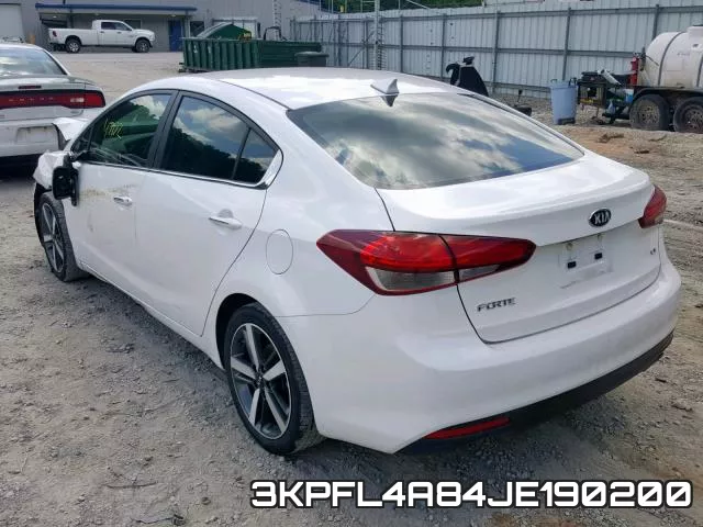 3KPFL4A84JE190200 фото 4