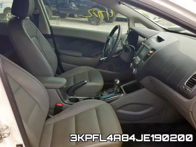 3KPFL4A84JE190200 фото 6