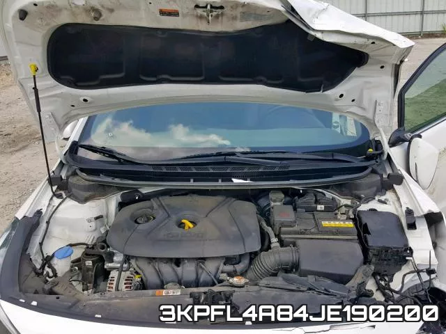 3KPFL4A84JE190200 фото 8